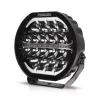   Auxiliary light Purelux Ranger 9 - Round / 23 cm / 160W / Ref. 25