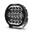 Auxiliary light Purelux Ranger 9 - Round / 23 cm / 160W / Ref. 25