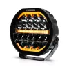   Auxiliary light Purelux Ranger 9 - Round / 23 cm / 160W / Ref. 25