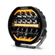 Auxiliary light Purelux Ranger 9 - Round / 23 cm / 160W / Ref. 25