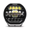   Auxiliary light Purelux Ranger 9 - Round / 23 cm / 160W / Ref. 25