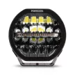 Auxiliary light Purelux Ranger 9 - Round / 23 cm / 160W / Ref. 25