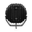 Auxiliary light Purelux Ranger 9 - Round / 23 cm / 160W / Ref. 25
