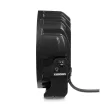 Auxiliary light Purelux Ranger 9 - Round / 23 cm / 160W / Ref. 25