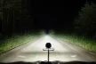 Auxiliary light Purelux Ranger 9 - Round / 23 cm / 160W / Ref. 25