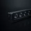   Led bar STRANDS Nuuk D-Line 10" - Straight / 27 cm / 60W / Ref. 20