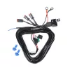 Relay wiring kit Purelux Pro Serie 12V, DT-2