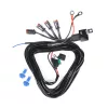 Relay wiring kit Purelux Pro Serie 12V, DT-2