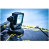   Remote controlled searchlight Purelux RC360 WIDE - 24 cm / 80W / Wide