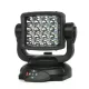 Remote controlled searchlight Purelux RC360 Spot - 24 cm / 80W / Spot