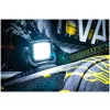   Remote controlled searchlight Purelux RC360 Spot - 24 cm / 80W / Spot