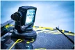 Remote controlled searchlight Purelux RC360 Spot - 24 cm / 80W / Spot