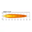 Led bar Lazer Linear 12 Elite - Straight / 38 cm / 84W