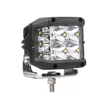 Auxiliary light Strands Side Shooter - Square / 10 cm / 29W