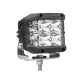 Auxiliary light Strands Side Shooter - Square / 10 cm / 29W