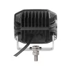 Auxiliary light Strands Side Shooter - Square / 10 cm / 29W