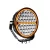 Auxiliary light Strands Siberia Night Ranger 9" - Round / 23 cm / 170W