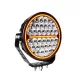 Auxiliary light Strands Siberia Night Ranger 9" - Round / 23 cm / 170W