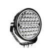 Auxiliary light Strands Siberia Night Ranger 9" - Round / 23 cm / 170W