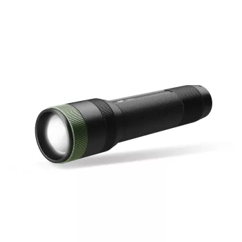   Flashlight GP Discovery CR41 - 650 lm / 136 mm / Rechargeable