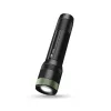   Flashlight GP Discovery CR41 - 650 lm / 136 mm / Rechargeable