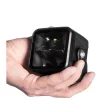 Work light Purelux Terrain Black Square Spot - 7 cm / 20W / Narrow