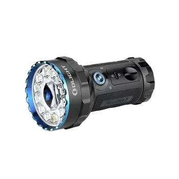   Flashlight Olight Marauder 2 - 14000 lm / 140 mm / Rechargeable