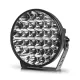 Purelux 9110 - Round / 23 cm / 175W / Off-road