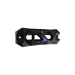 Hawse fairlead with hook 4x4