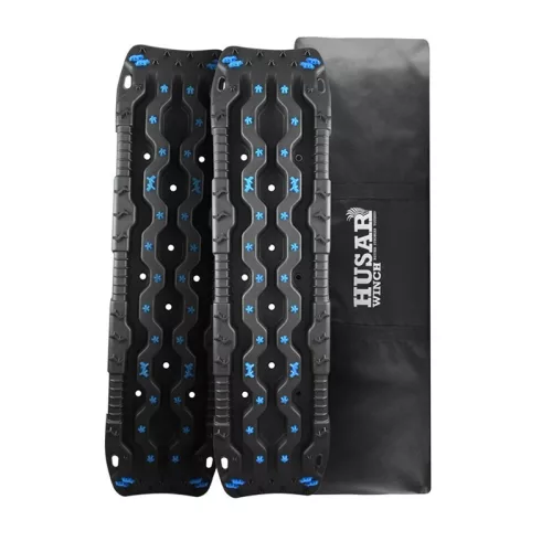 HusarWinch Sand Ladders S type