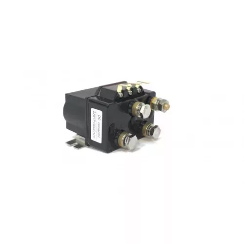 HusarWinch contactor 500A 24V
