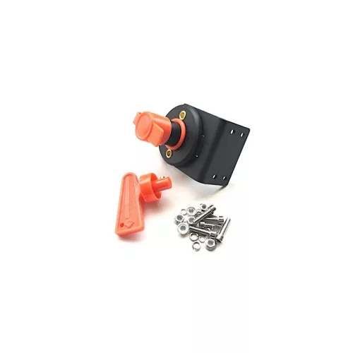 HusarWinch battery isolation swich 6000-20000 lbs