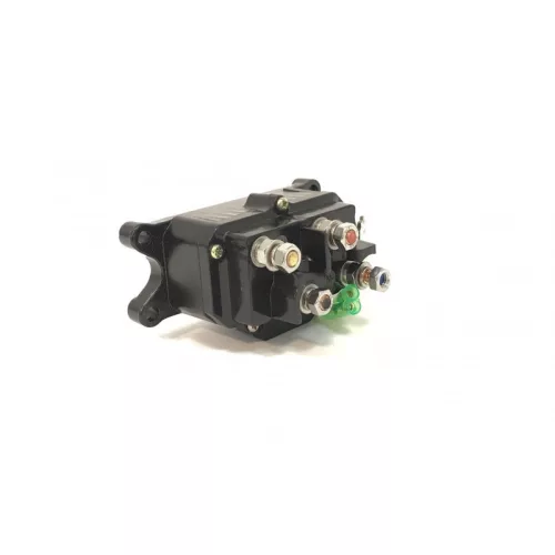 HusarWinch ATV contactor 200A 12V