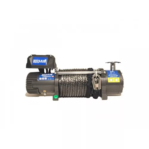 HusarWinch 13000 lbs (5897 kg)