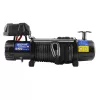   HusarWinch electric winch BST 13500lbs / 6124 kg 12V with syntethic rope