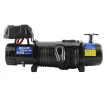 HusarWinch electric winch BST 13500lbs / 6124 kg 12V with syntethic rope