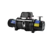 HusarWinch electric winch BST 13500lbs / 6124 kg 12V with syntethic rope