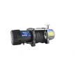HusarWinch electric winch 8500 lbs (3856 kg) with synthetic rope