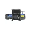 HusarWinch electric winch 8500 lbs (3856 kg) with synthetic rope