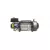 HusarWinch electric winch EN 12000 lbs (5443 kg) with steel cable
