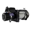HusarWinch electric winch EN 13500 lbs (6123 kg) with steel cable