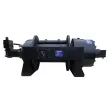HusarWinch hidraulic winch 35000 lbs (15875kg)