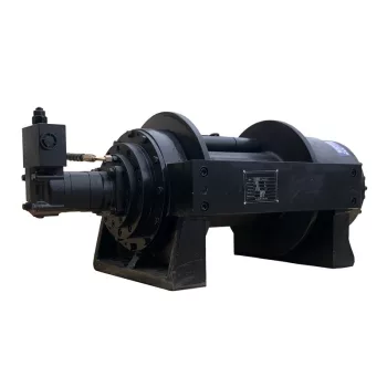 HusarWinch hidraulic winch 45000 lbs (20400kg)