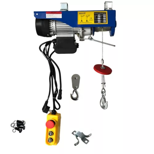 HusarWinch lifter winch P 500/990
