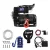 HusarWinch BST RS 12000 Lbs 12V with synthetic rope, Dual motor