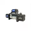 HusarWinch electric winch S 12000 lbs (5443 kg) with steel cable lbs (6123 kg) with steel cable