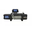 HusarWinch electric winch S 12000 lbs (5443 kg) with steel cable lbs (6123 kg) with steel cable
