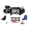 HusarWinch BST S 20000 lbs (9072 kg) 24V