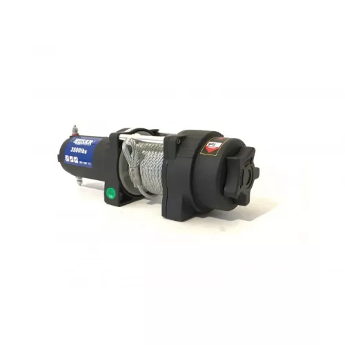 HusarWinch S 3500 lbs (1587 kg)