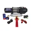HusarWinch S 5500 lbs (2495 kg)